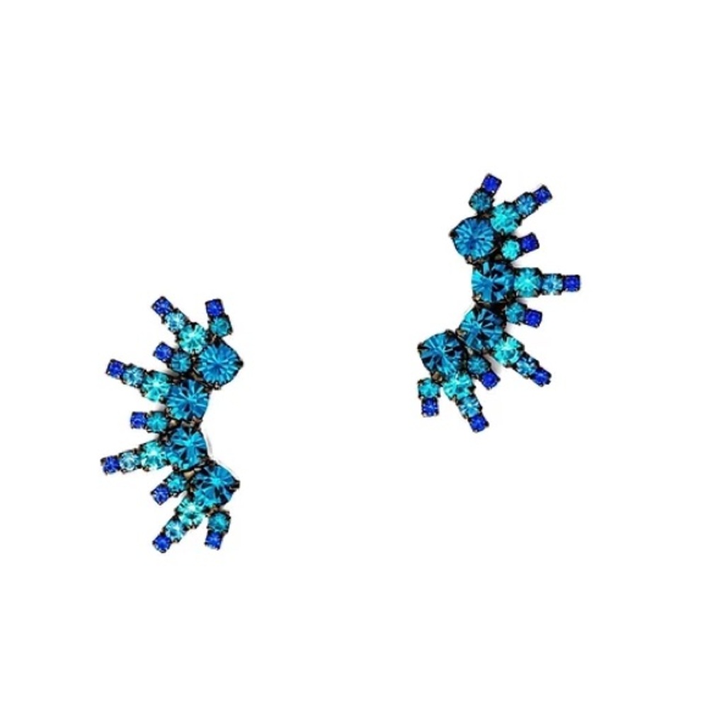 NIB : Coraline Earrings - Elizabeth Cole